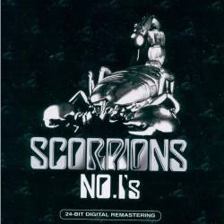 Scorpions : No. 1's